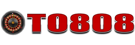 Logo TO808