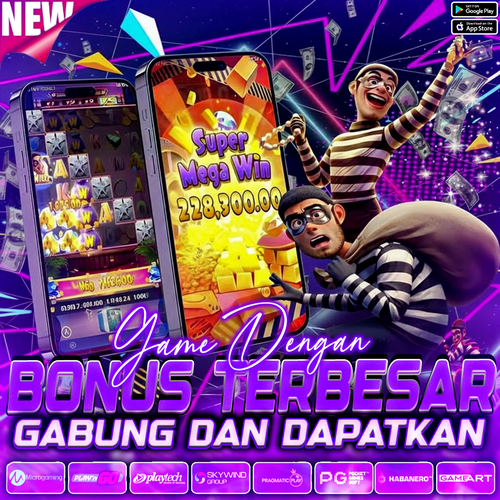$ Main Game Akumulasi Buat Kejar Hadiah Terbesar